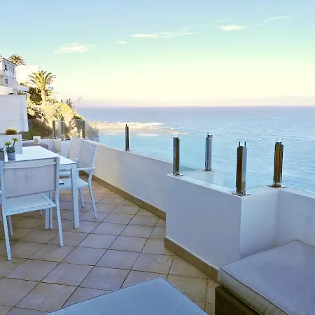 Amplio Apartamento De Dos Dormitorios E Increíbles Vistas By Theoceanrentals