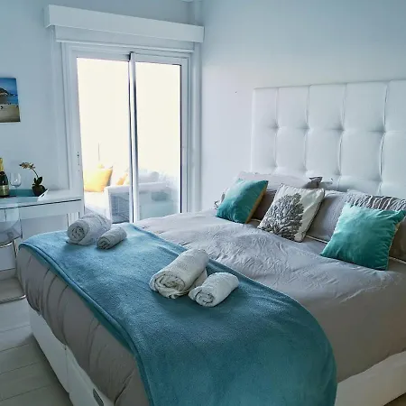 Amplio Apartamento De Dos Dormitorios E Increíbles Vistas By Theoceanrentals Apartamento Puerto de la Cruz (Tenerife)