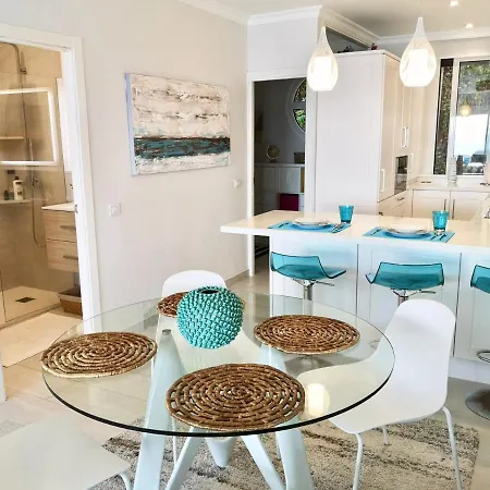 Amplio Apartamento De Dos Dormitorios E Increíbles Vistas By Theoceanrentals Apartamento Puerto de la Cruz (Tenerife)