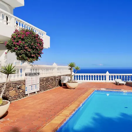 Amplio Apartamento De Dos Dormitorios E Increíbles Vistas By Theoceanrentals